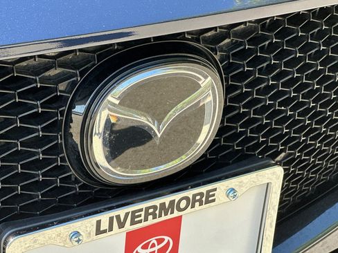 Used 2025 MAZDA MAZDA3 s Sport FWD image 45