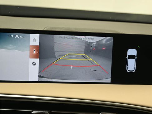 New 2026 Genesis GV70 2.5T Select image 8