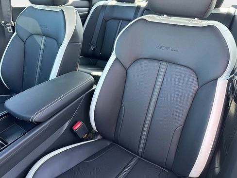 New 2026 Kia K5 GT-Line image 16