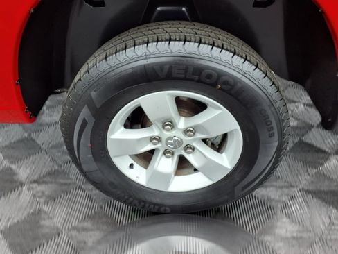 Used 2024 RAM 1500 Classic SLT RWD image 20