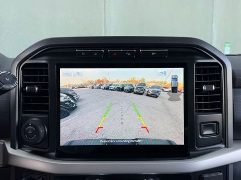 Used 2021 Ford F150 XLT w/ Equipment Group 302A High image 19