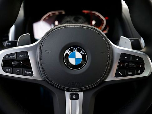 New 2026 BMW 840i 840 w/ M Sport Professional Package image 32