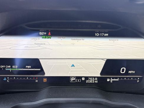 Used 2025 Subaru Forester Touring AWD/4WD image 14