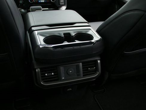 New 2026 Ford F150 Lariat w/ Equipment Group 501A Mid image 33