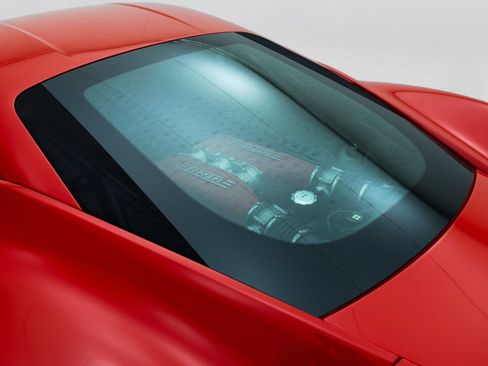 Used 2012 Ferrari 458 Italia Coupe RWD image 43