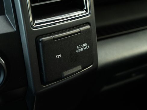 Used 2020 Ford F150 XLT w/ Equipment Group 302A Luxury image 35