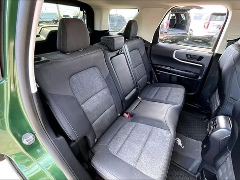 Used 2024 Ford Bronco Sport Big Bend AWD/4WD image 24