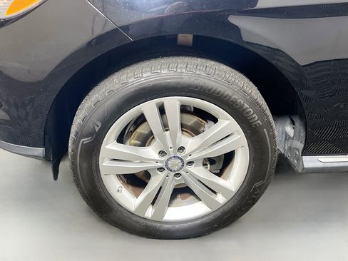 Used 2015 Mercedes-Benz ML 350 4MATIC image 13