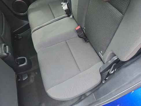 Used 2021 Honda HR-V EX image 13