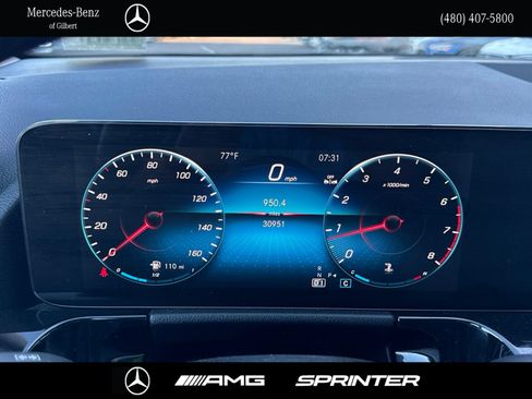 Certified 2023 Mercedes-Benz GLA 250 image 28