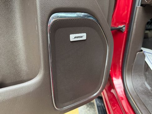 Used 2019 GMC Sierra 2500 Denali w/ Duramax Plus Package image 20