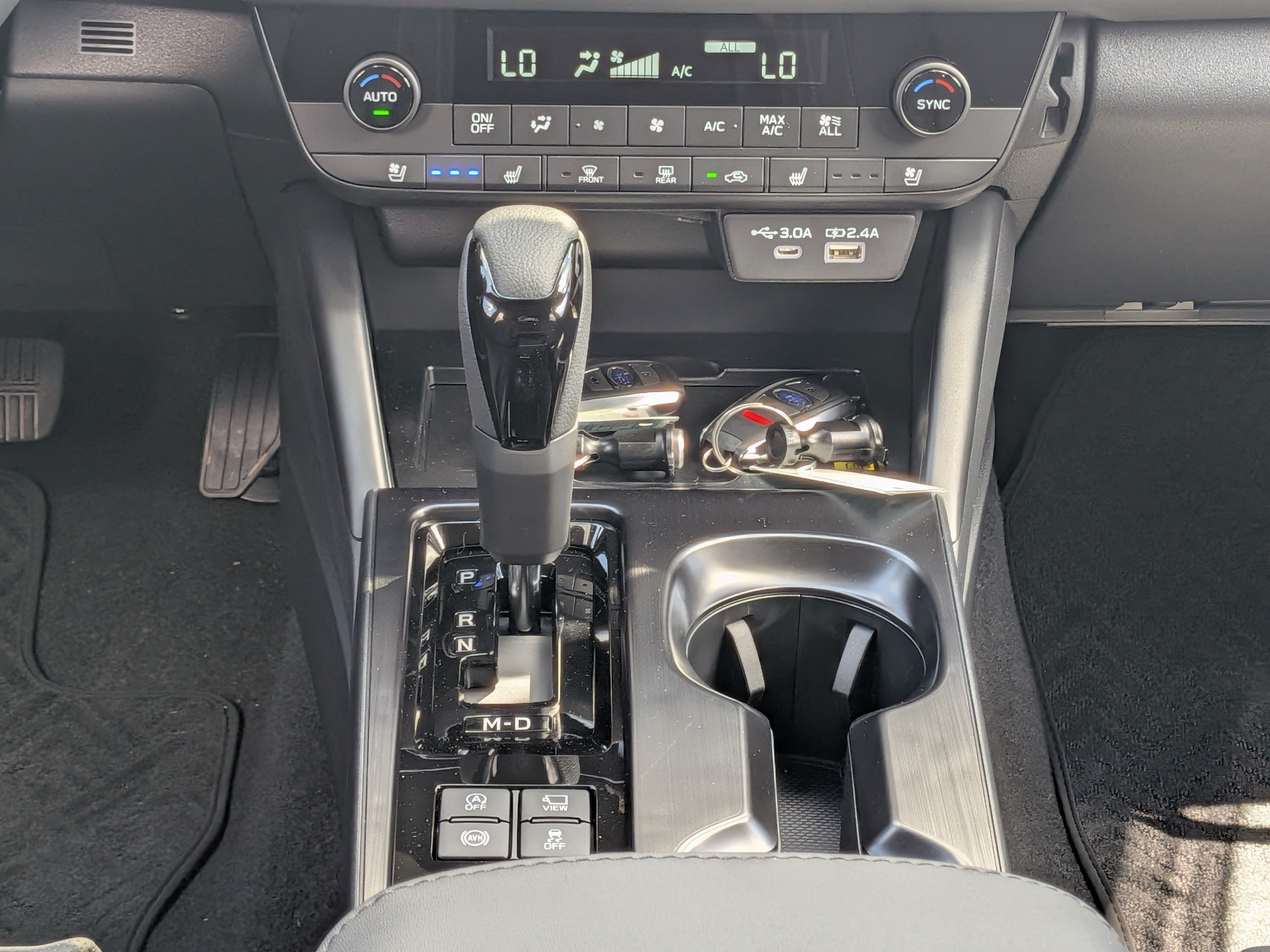New 2026 Subaru Outback Touring AWD/4WD image 18