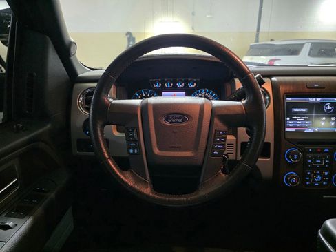 Used 2013 Ford F150 Lariat image 19