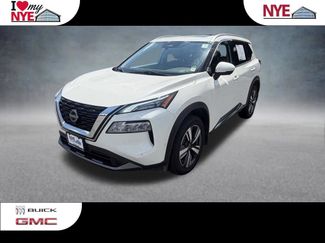 Used 2023 Nissan Rogue SL AWD/4WD 360° Tour