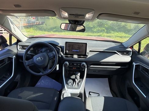 Used 2023 Toyota RAV4 LE image 7