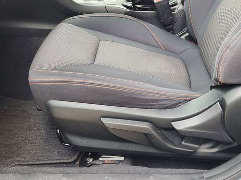 Used 2018 Subaru Crosstrek 2.0i Premium w/ Popular Package #2 AWD/4WD image 23
