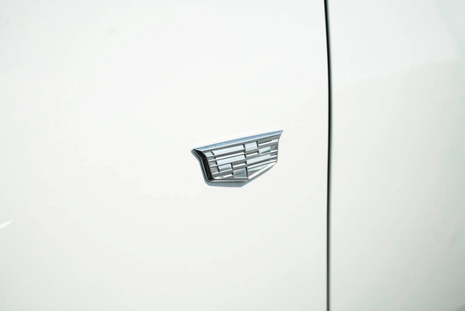 Used 2026 Cadillac CT5 Premium Luxury RWD image 11