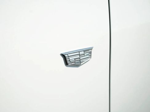 Used 2026 Cadillac CT5 Premium Luxury RWD image 11