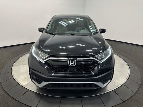 Used 2020 Honda CR-V EX-L image 3