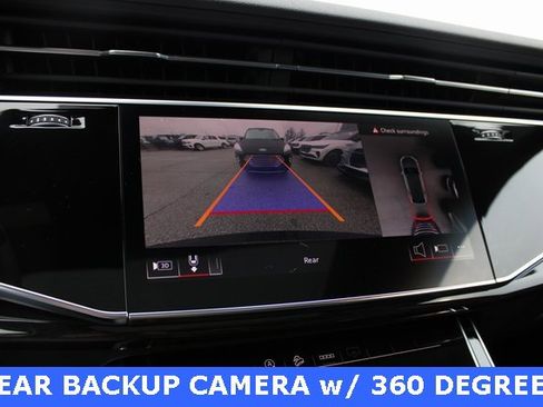 New 2025 Audi Q8 Premium image 3