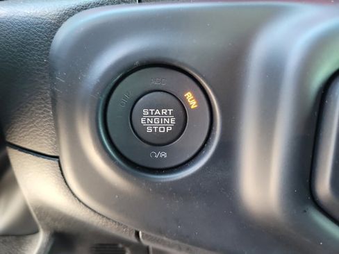 Used 2023 Jeep Wrangler Unlimited Rubicon w/ Xtreme 35 Tire Package image 24