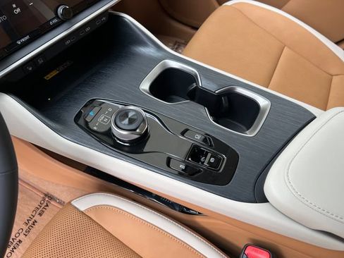 New 2026 Lexus RZ 450e AWD w/ Technology Package image 23