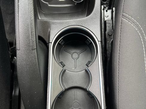 Used 2018 Ford Fiesta SE image 22