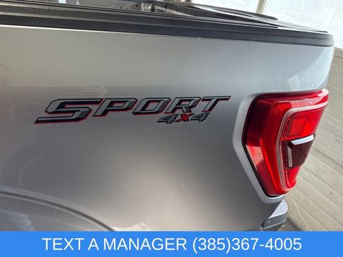 Used 2021 Ford F150 XLT w/ Equipment Group 302A High AWD/4WD image 9