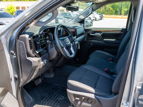 Used 2023 GMC Sierra 1500 Elevation AWD/4WD image 24