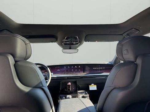 New 2025 Cadillac Escalade IQ Sport 1 image 35