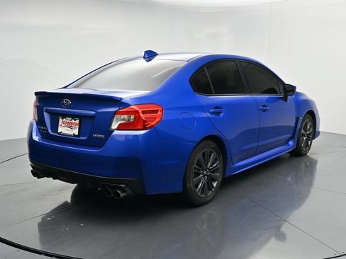 Used 2020 Subaru WRX w/ Popular Package #3 (IZT) AWD/4WD image 7
