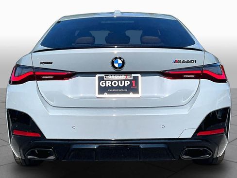 Used 2024 BMW M440i xDrive Gran Coupe AWD/4WD image 5
