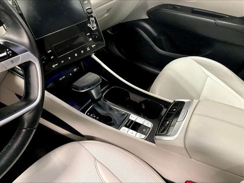 Certified 2023 Hyundai Tucson SEL w/ Convenience Package image 20