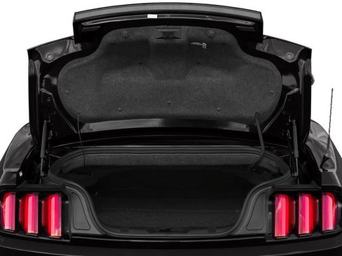 Used 2017 Ford Mustang GT Premium w/ Equipment Group 401A RWD image 13