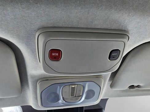 New 2025 RAM ProMaster 2500 w/ Power Group image 25