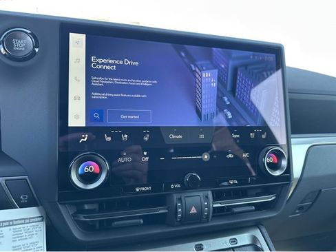 New 2026 Lexus GX 550 AWD/4WD image 30
