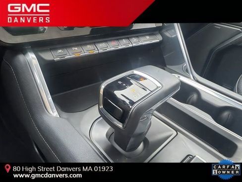 Certified 2024 GMC Sierra 1500 Denali image 19
