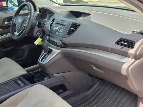 Used 2014 Honda CR-V EX image 29