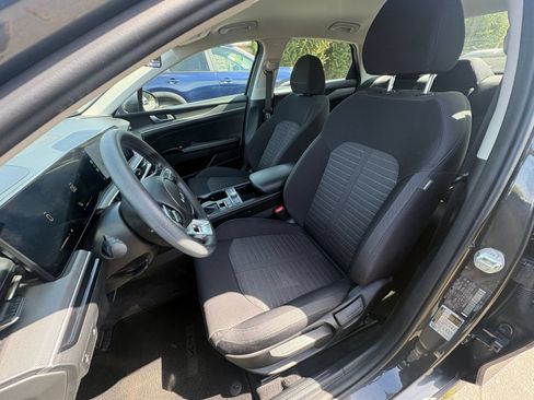 Used 2025 Kia K5 LXS FWD image 35