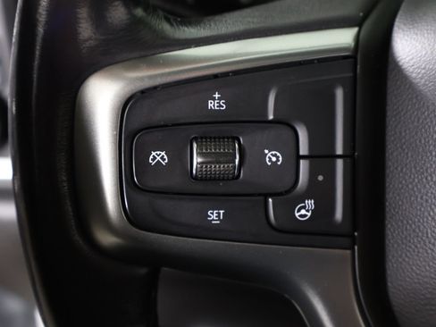 Used 2022 Chevrolet Silverado 3500 LTZ w/ LTZ Plus Package AWD/4WD image 39