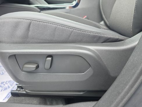 Used 2023 Buick Envision Preferred w/ Sport Touring Package AWD/4WD image 13