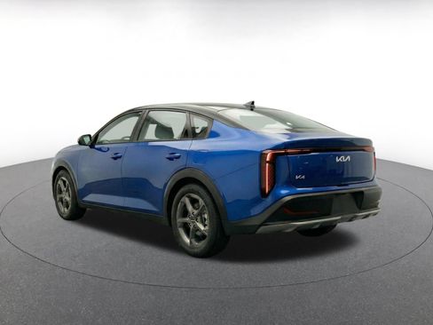 Used 2026 Kia K4 FWD image 7