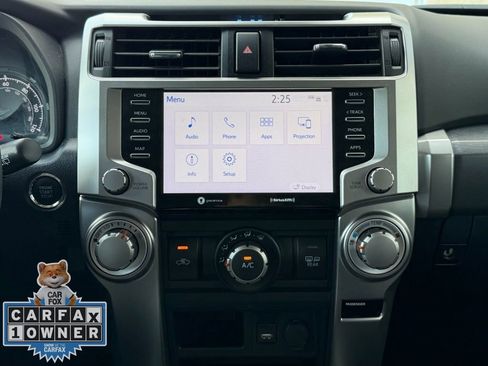 Used 2024 Toyota 4Runner SR5 image 14