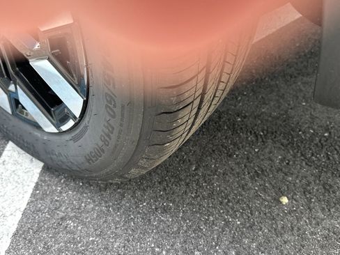 New 2025 Hyundai Santa Cruz Limited image 12