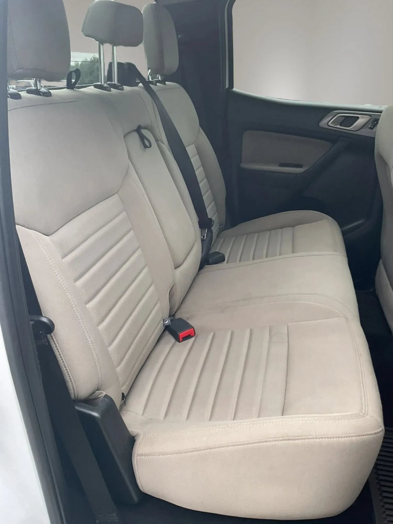 Used 2020 Ford Ranger 4x4 SuperCrew image 35