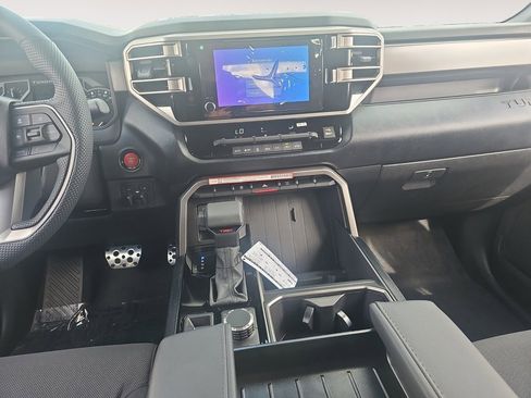 New 2026 Toyota Tundra SR5 image 35