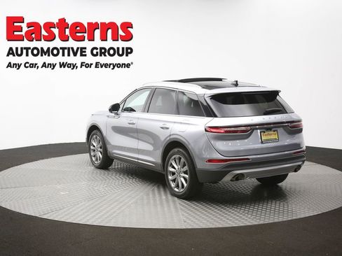 Used 2022 Lincoln Corsair AWD w/ Premium Package image 67
