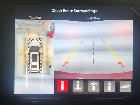 New 2026 Chrysler Pacifica Select image 24