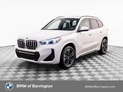 New 2026 BMW X1 xDrive28i