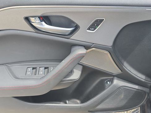 Used 2023 Acura TLX SH-AWD w/ A-SPEC Pkg image 16